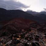 Colores de Purmamarca - Humahuaca