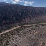 Colores de Purmamarca - Maimará