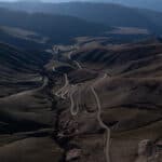 Colores de Purmamarca - Cuesta de Lipán